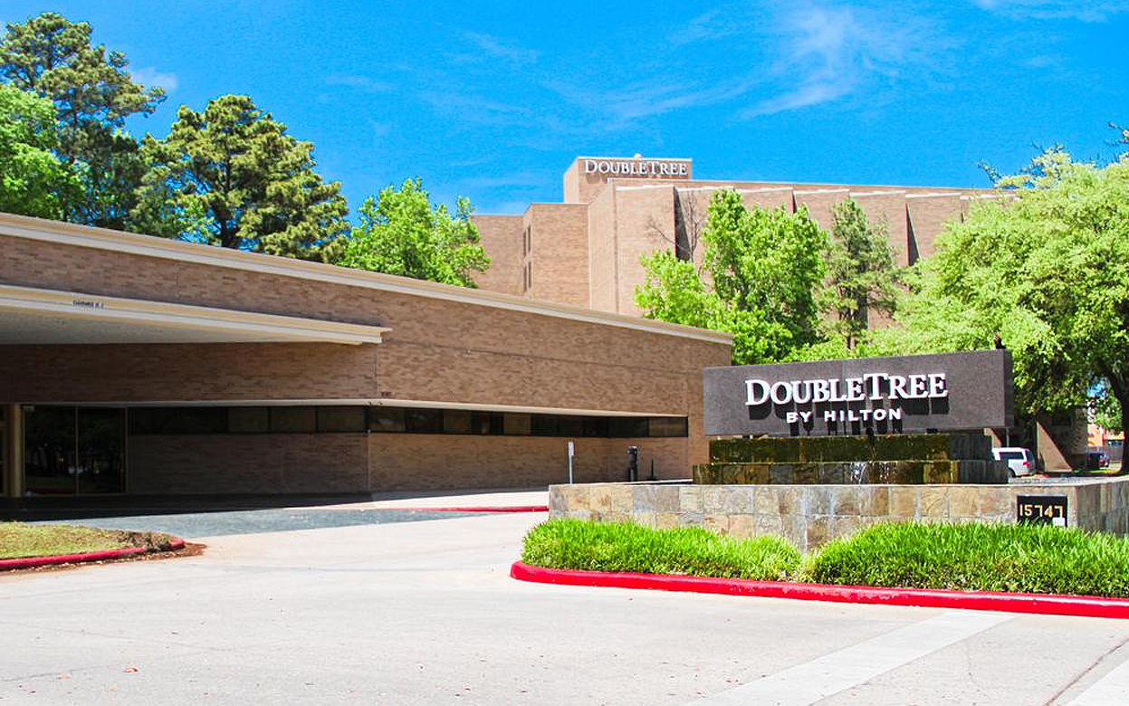 newlight icc (HOTELS)DOUBLETREE
