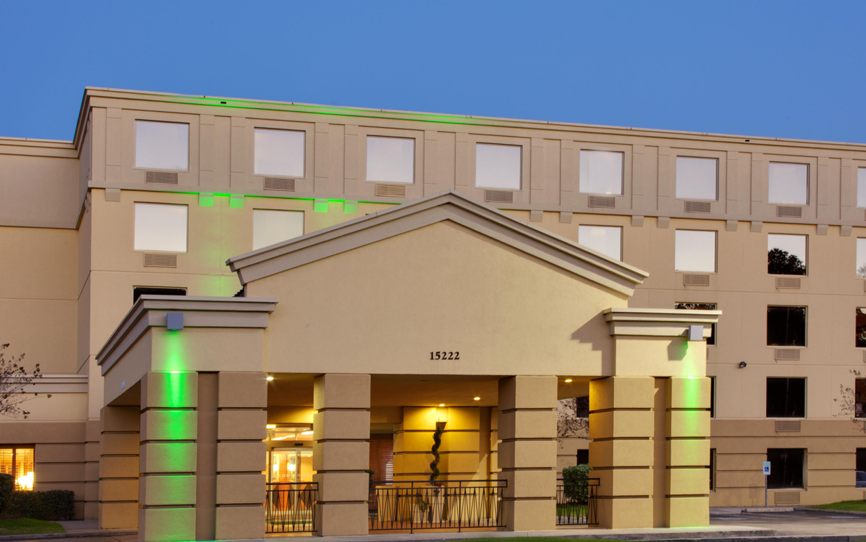newlight icc (HOTELS)HOLIDAY INN