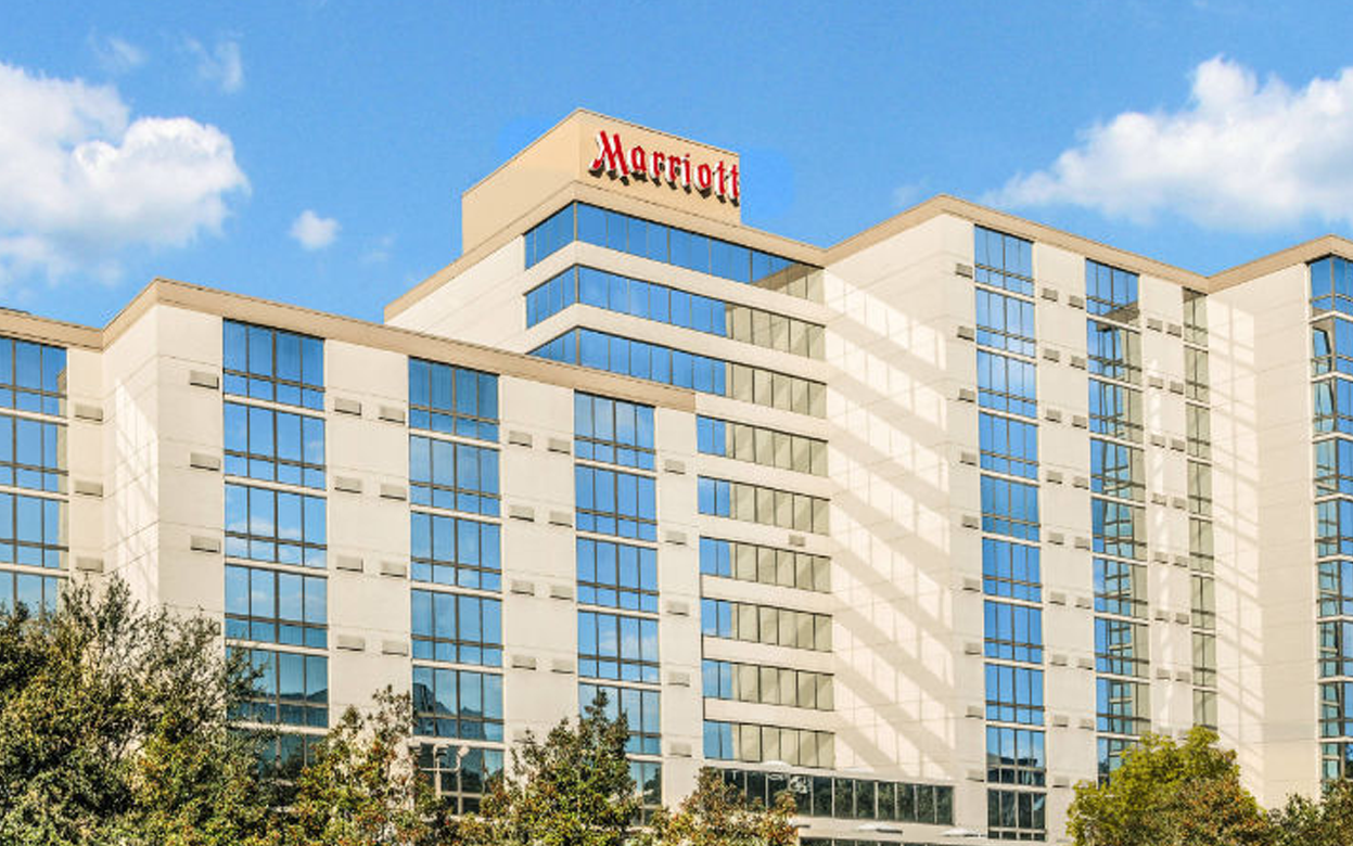 newlight icc (HOTELS)MARRIOTT