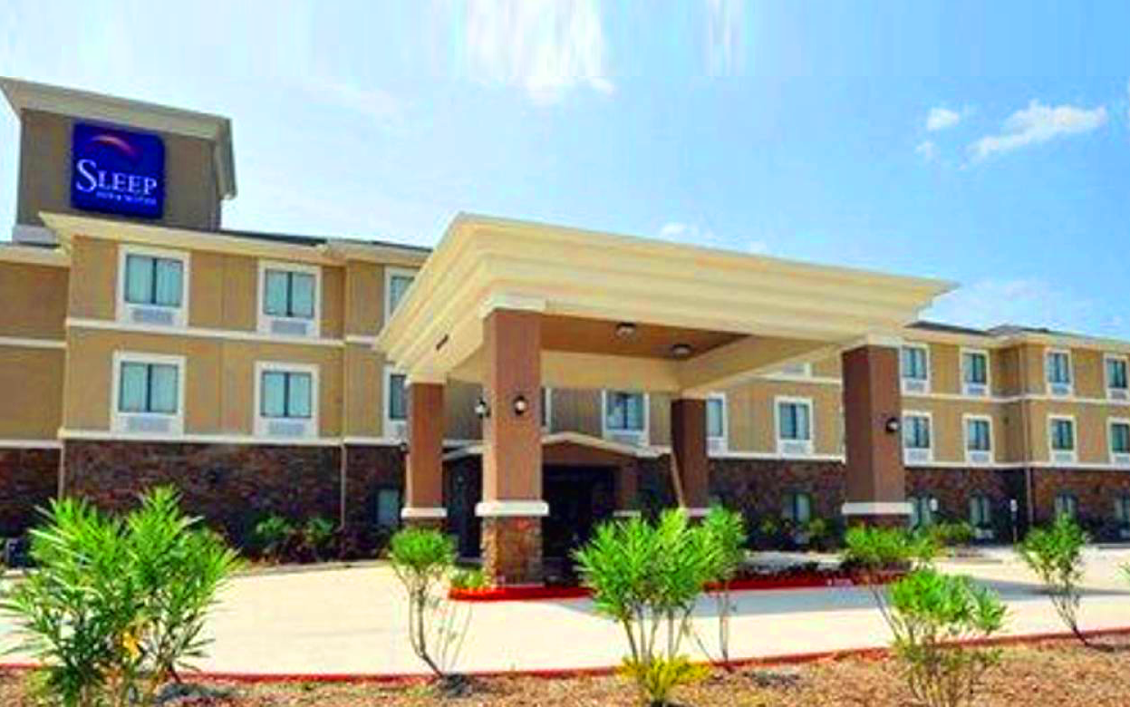 newlight icc (HOTELS)SLEEPINN